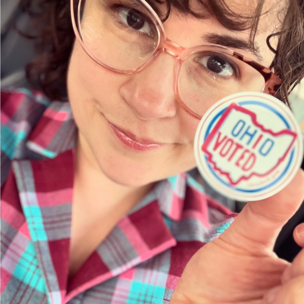 Meet your Posher, Jillian